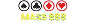 Logo MASS888